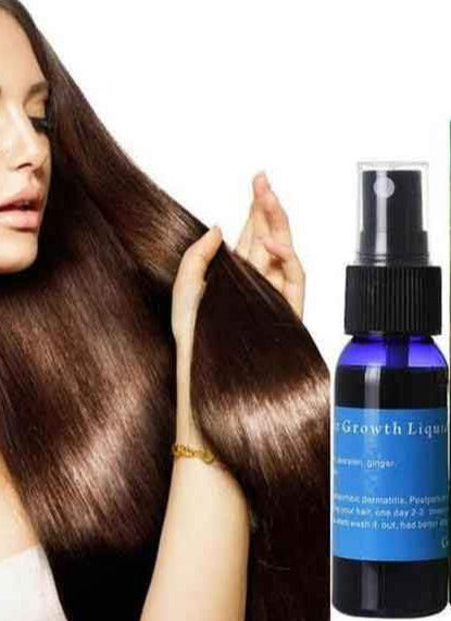 Organic Hair Growth Essence